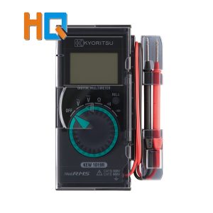 Đồng hồ vạn năng Kyoritsu 1019R