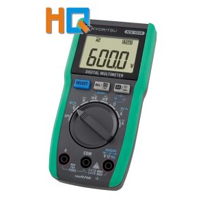 Đồng hồ vạn năng Kyoritsu 1021R