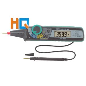 Đồng hồ vạn năng Kyoritsu 1030
