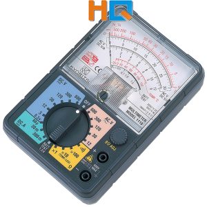 Đồng hồ vạn năng Kyoritsu 1110