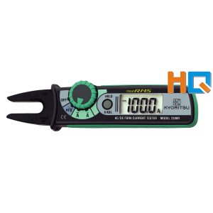 Ampe kìm Kyoritsu 2300R