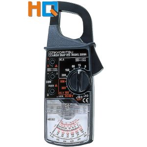 Ampe kìm Kyoritsu 2608A