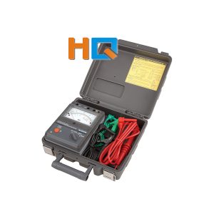 Thiết bị đo điện trở cách điện Kyoritsu 3123A