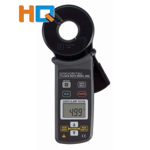 Thiết bị đo điện trở đất Kyoritsu 4200