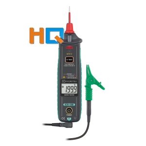 Thiết bị đo điện trở đất Kyoritsu 4300