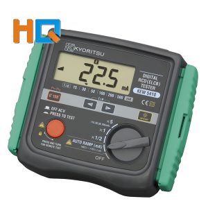 Thiết bị đo dòng dư Kyoritsu 5410