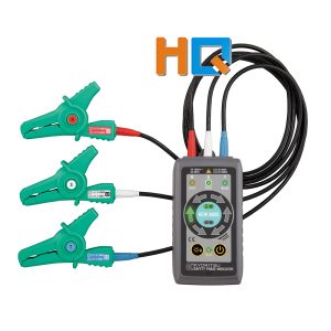 Thiết bị đo chỉ thị pha Kyoritsu 8035