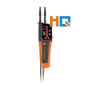 Thiết bị thử điện áp Kyoritsu KT170