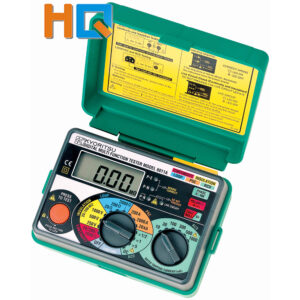 Thiết bị đo đa năng Kyoritsu 6011A