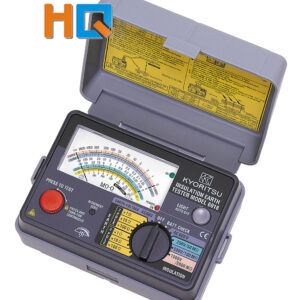 Thiết bị đo đa năng Kyoritsu 6018